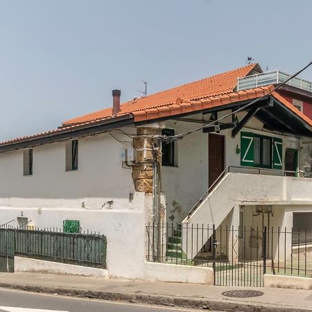 Arrigunaga Beach En Getxo By Kabia Gestion Ngoại thất bức ảnh